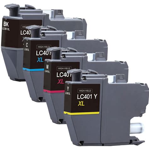 brother mfc-j1010dw ink cartridges